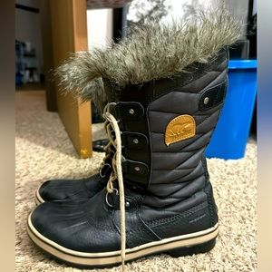 Sorel winter boots